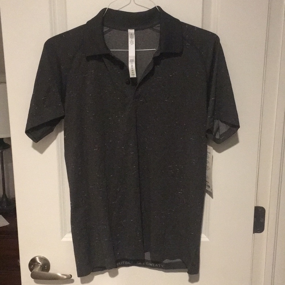 Lululemon... brand new.